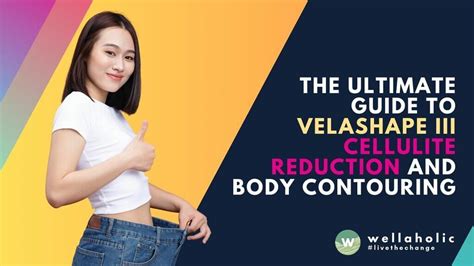 velashape troy|The Ultimate Guide to Velashape III Cellulite Reduction and Body Conto.